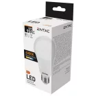 Entac LED izzó Globe E27 10W NW 4000K 5999097900063