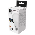 Entac LED izzó Globe E27 10W CW 6400K 5999097903767
