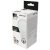Entac LED izzó Globe E27 10W CW 6400K 5999097903767