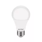 Entac LED izzó Globe E27 10W CW 6400K 5999097903767