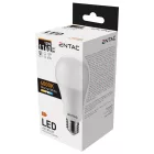 Entac LED izzó Globe E27 12W NW 4000K 5999097900100