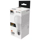 Entac LED izzó Globe E27 15W NW 4000K 5999097900148