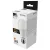 Entac LED izzó Globe E27 15W NW 4000K 5999097900148