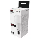 Entac LED izzó Globe E27 18W WW 3000K 5999097979168