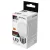 Entac LED izzó Mini Globe E27 4W WW 3000K 5999097992761