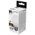 Entac LED izzó Mini Globe E27 6,5W NW 4000K 5999097900261