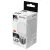 Entac LED izzó Mini Globe E27 6,5W CW 6400K 5999097903880