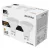 Entac LED izzó Spot Wide Angle GU10 4W NW 4000K Duo Pack /2db  5999097997308