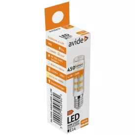 Avide LED izzó 4.2W JD E14 NW 4000K 5999097948980