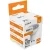 Avide LED izzó Spot Alu+Plastic 7W GU10 36° NW 4000K 5999562288726