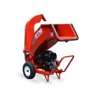 GTM GTS 1300G Benzinmotoros ágaprító 8,2kW/11LE