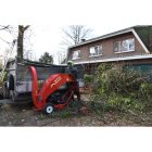 GTM GTS 1300G Benzinmotoros ágaprító 8,2kW/11LE