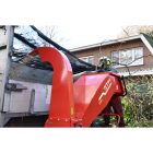 GTM GTS 1300G Benzinmotoros ágaprító 8,2kW/11LE