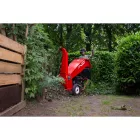 GTM GTS 900G Benzinmotoros ágaprító 7,3kW/10LE