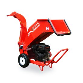   GTM GTS 1300 GE TO Benzinmotoros ágaprító, elektromos indítással 11kW/15LE