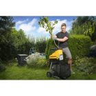 Riwall PRO RES 3044 Elektromos ágaprító 3000W