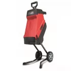 Scheppach GS 55 Elektromos ágaprító 2400W