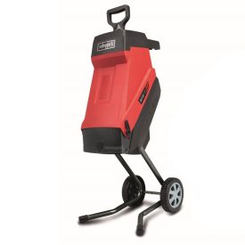 Scheppach GS 55 Elektromos ágaprító 2400W