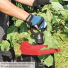 Scheppach GS 55 Elektromos ágaprító 2400W