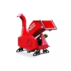 GTM GTS 1800 PTO Ágaprító kardánmeghajtással 36,8kW/50LE