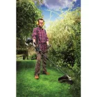 Scheppach BCH 5200 PB Benzinmotoros fűkasza 1,3kW