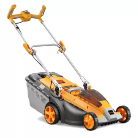   Riwall PRO RALM 3740i Akkus fűnyíró 40V akku és töltő nélkül, 37cm