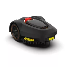   Riwall PRO RRM 600 Akkus robotfűnyíró beépített akkumulátorral