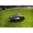 Riwall PRO RRM 600 Akkus robotfűnyíró beépített akkumulátorral
