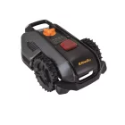 Riwall PRO RRM 500 APP Akkus robotfűnyíró beépített akkumulátorral, Wi-Fi és Bluetooth vezérléssel