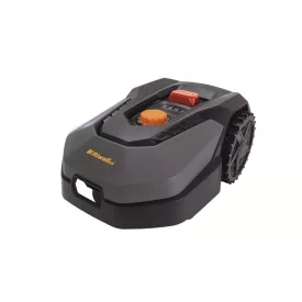   Riwall PRO RRM 950 APP Akkus robotfűnyíró beépített akkumulátorral, Wi-Fi és Bluetooth vezérléssel