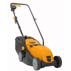 Riwall PRO REM 3211 Elektromos fűnyíró 1100W, 32cm