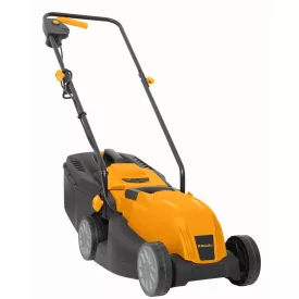 Riwall PRO REM 3211 Elektromos fűnyíró 1100W, 32cm