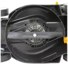 Riwall PRO REM 3211 Elektromos fűnyíró 1100W, 32cm
