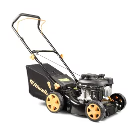 Riwall PRO RPM 4234 P Benzinmotoros fűnyíró 40cm, 132cm3