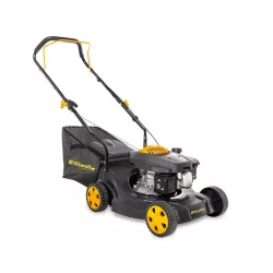 Riwall PRO RPM 4032 P Benzinmotoros fűnyíró 39cm, 131cm3