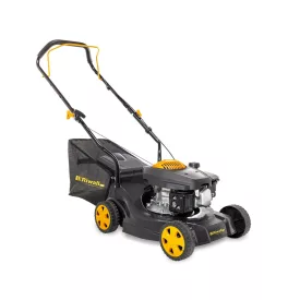 Riwall PRO RPM 4032 P Benzinmotoros fűnyíró 39cm, 131cm3