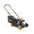 Riwall PRO RPM 4032 P Benzinmotoros fűnyíró 39cm, 131cm3