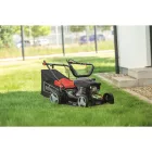 Scheppach MP 132-42 Benzinmotoros fűnyíró 42cm, 131cm3