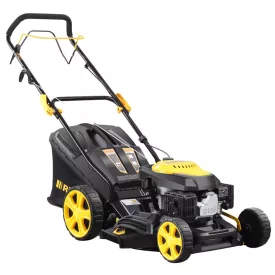   Riwall PRO RPM 4735 Benzinmotoros önjáró fűnyíró 46cm, 146cm3