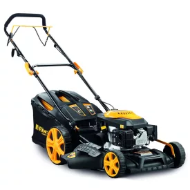  Riwall PRO RPM 5135 Benzinmotoros önjáró fűnyíró 51cm, 146cm3