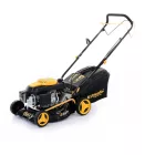 Riwall PRO RPM 4235 Benzinmotoros önjáró fűnyíró 42cm, 146cm3