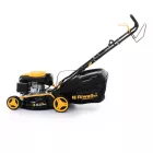 Riwall PRO RPM 4235 Benzinmotoros önjáró fűnyíró 42cm, 146cm3