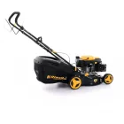 Riwall PRO RPM 4235 Benzinmotoros önjáró fűnyíró 42cm, 146cm3