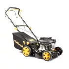 Riwall PRO RPM 4234 Benzinmotoros fűnyíró 40cm, 132cm3