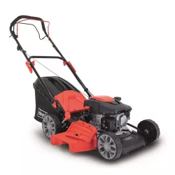   Scheppach MS 161-46 Benzinmotoros önjáró fűnyíró 46cm, 150cm3
