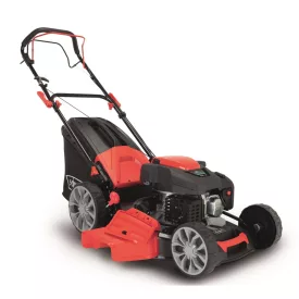   Scheppach MS 225-53 Benzinmotoros önjáró fűnyíró 53cm, 224m3