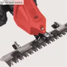 Scheppach BMS 196-88 Benzinmotoros alternáló kasza (homlokfűkasza), önjáró, 4,2kW