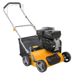   Riwall PRO RPV 4058 Benzinmotoros gyepszellőztető 3 az 1-ben, 40cm, 212cm3