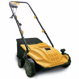   Riwall PRO REV 3215 Elektromos combi gyepszellőztető 3 az 1-ben, 32cm, 1500W