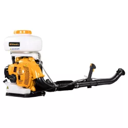   Riwall PRO RPSD 52 Benzinmotoros hátipermetező 51,7cm3, 14l